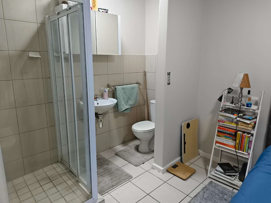 To Let 1 Bedroom Property for Rent in Viking Village Western Cape